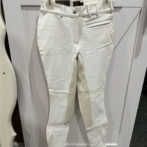 Noble Equestrian Full Seat Breeches